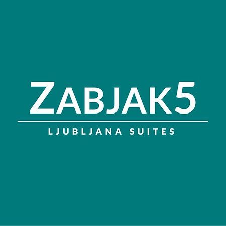Zabjak5 Lublana Zewnętrze zdjęcie